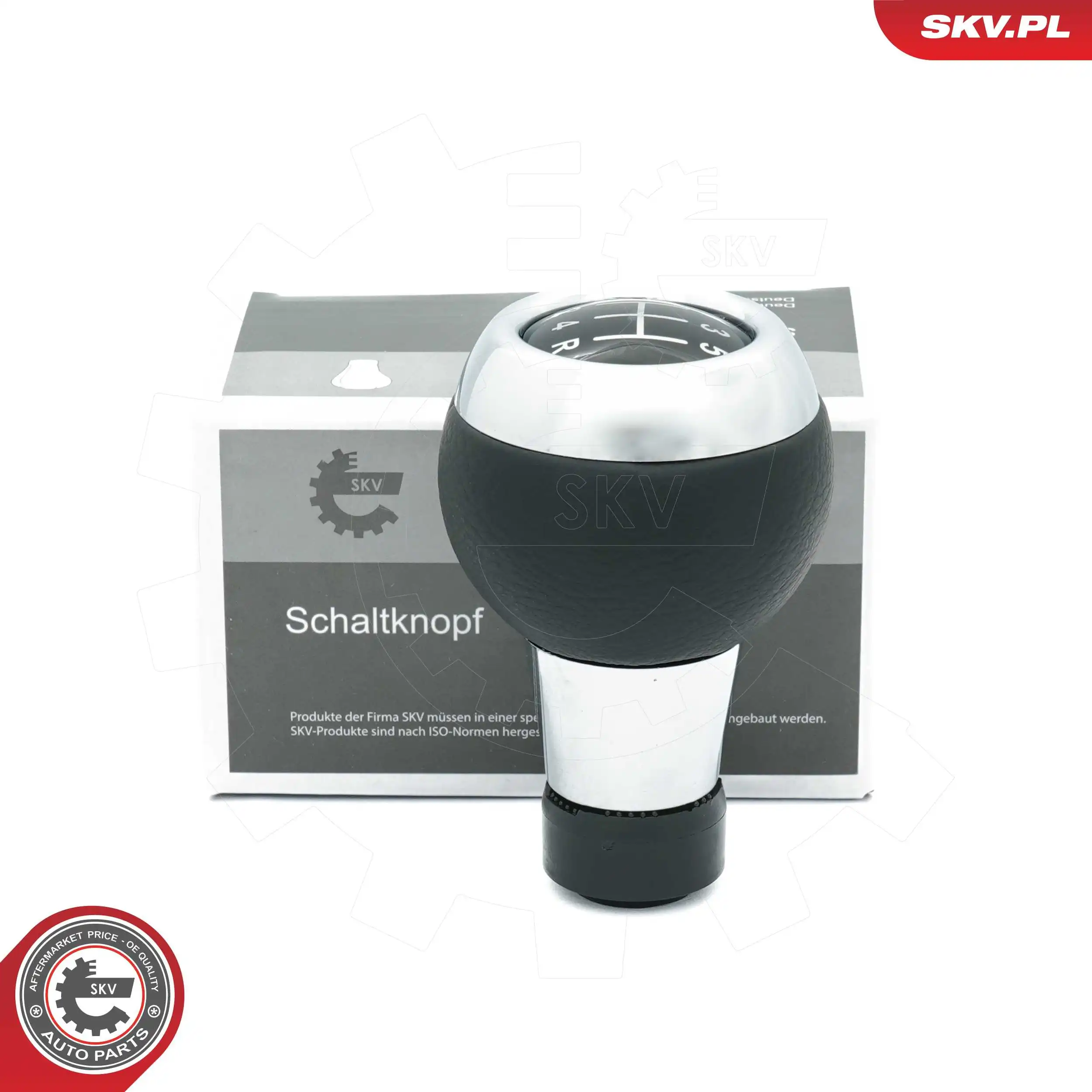 Gear Lever Knob